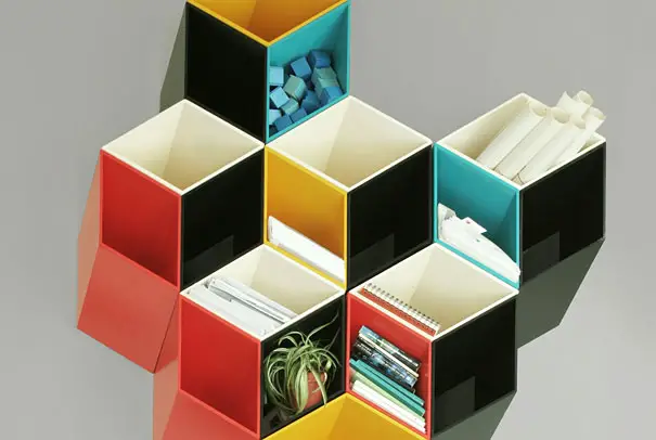 creative bookshelf (2)