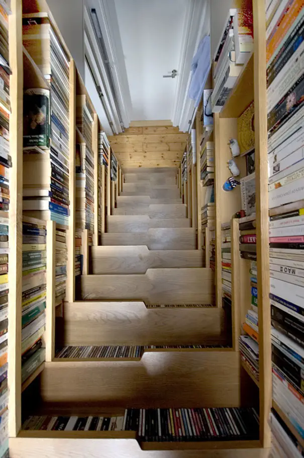 creative bookshelves (1)