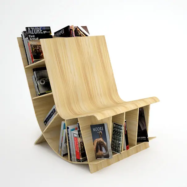 creative bookshelves (1)