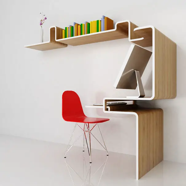 creative bookshelves (2)