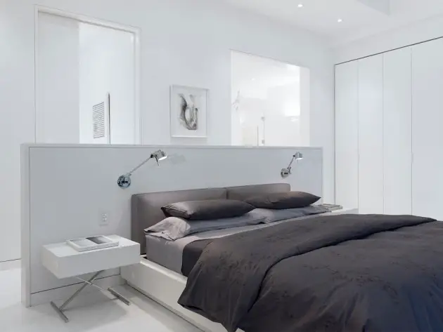 Beautiful Scandinavian Bedroom ideas