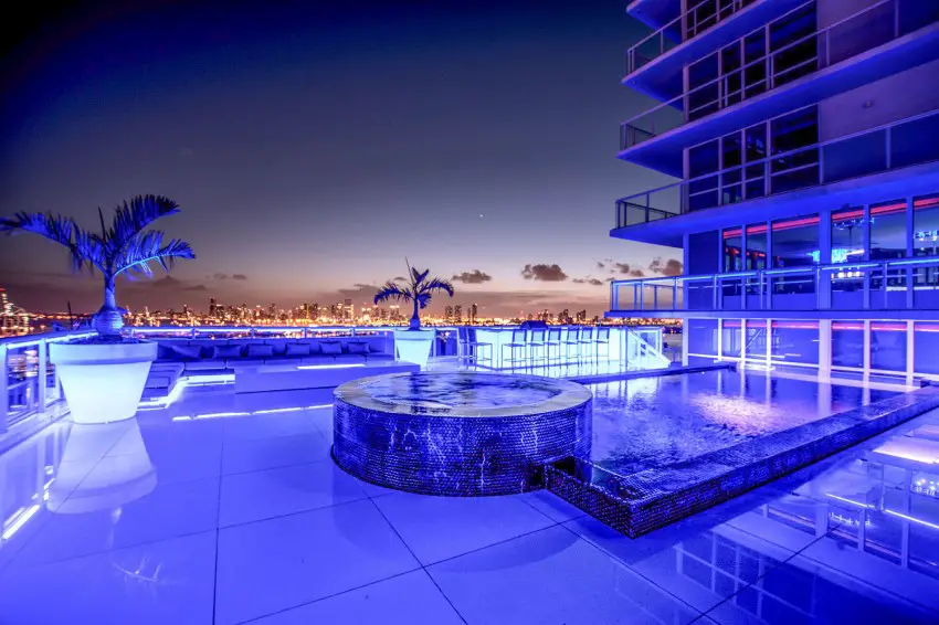Bentley Bay’s Essential Miami Beach Penthouse (20)