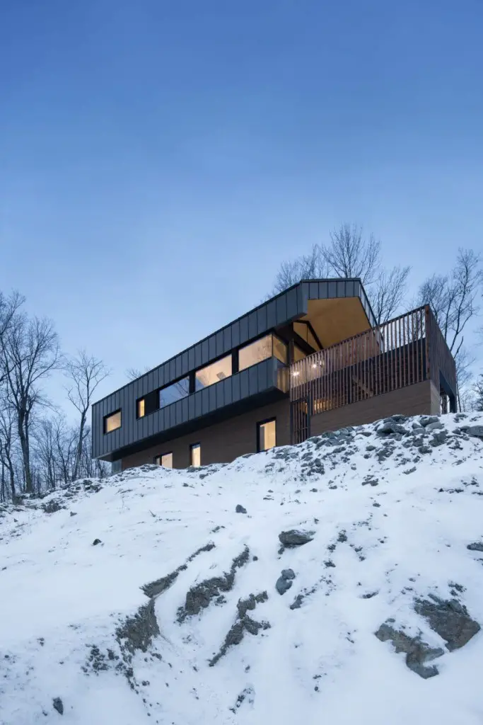 Bolton Residence by NatureHumaine (4)