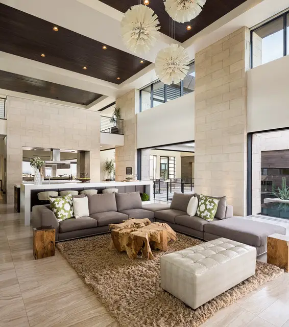Contemporary-Living-Room-Design-Idea