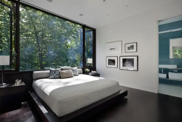 Dream Modern Bedroom