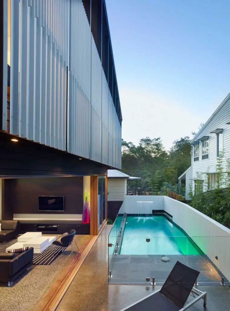 Mackay Terrace by Shaun Lockyer Architects (19)