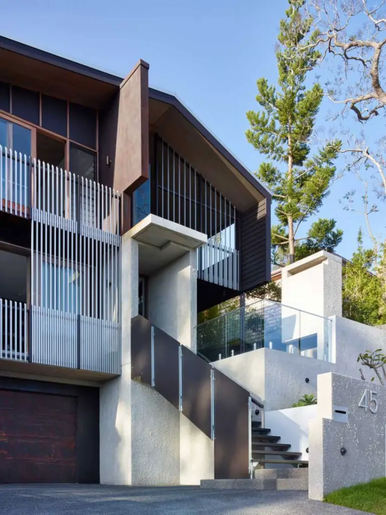 Mackay Terrace by Shaun Lockyer Architects (2)