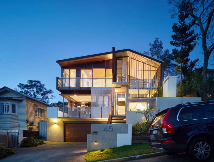 Mackay Terrace by Shaun Lockyer Architects (20)