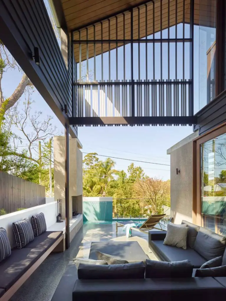 Mackay Terrace by Shaun Lockyer Architects (3)
