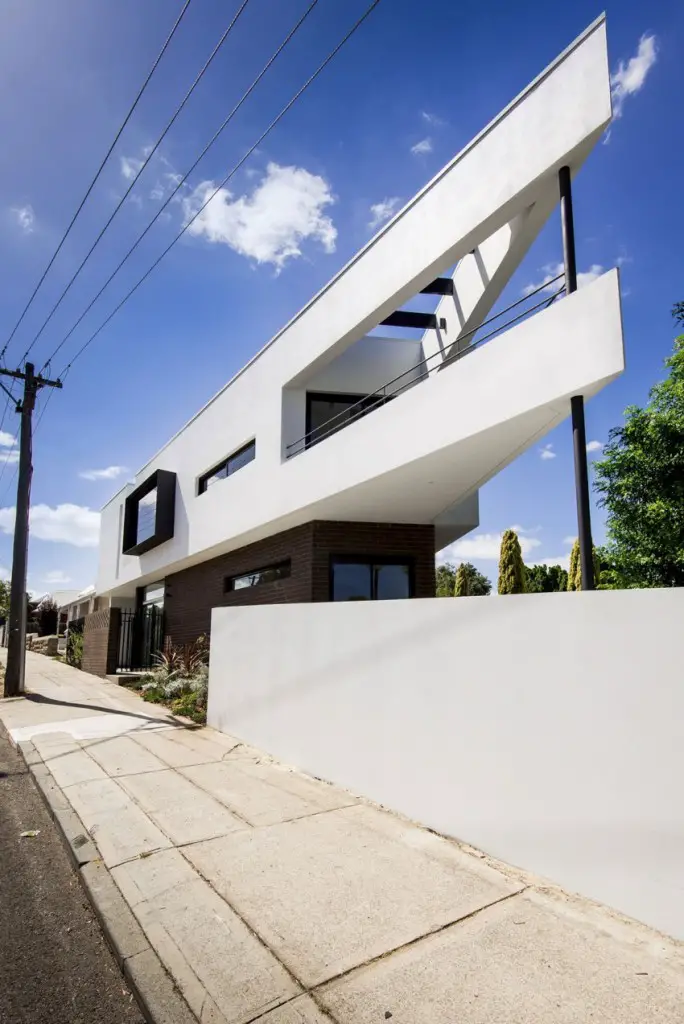 Mount Lawley House by Robeson Architects (2)