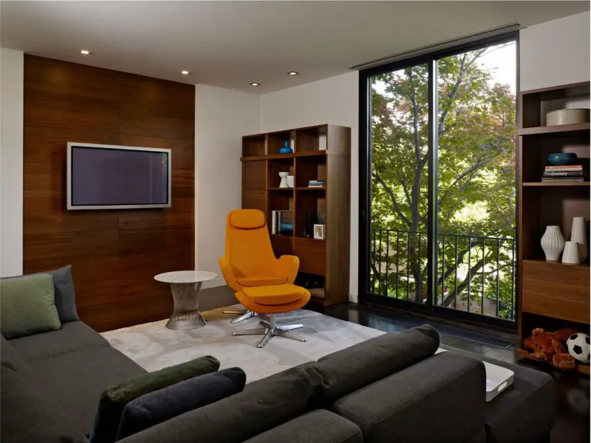 Society Hill Townhouse by k YODER design (2)