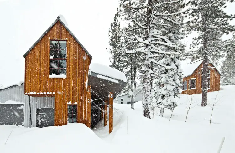 Tahoe Ridge House by WA Design Inc (1)