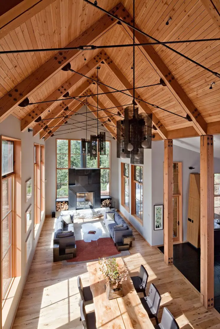 Tahoe Ridge House by WA Design Inc (10)