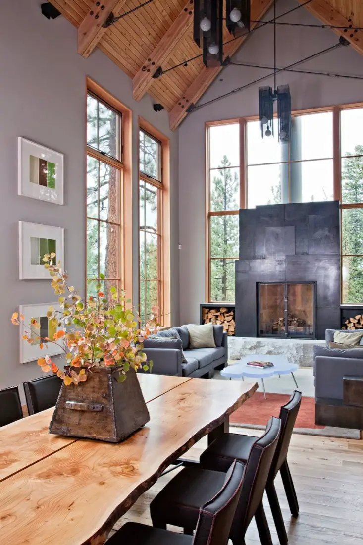 Tahoe Ridge House by WA Design Inc (12)