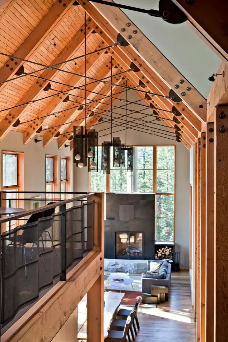 Tahoe Ridge House by WA Design Inc (15)
