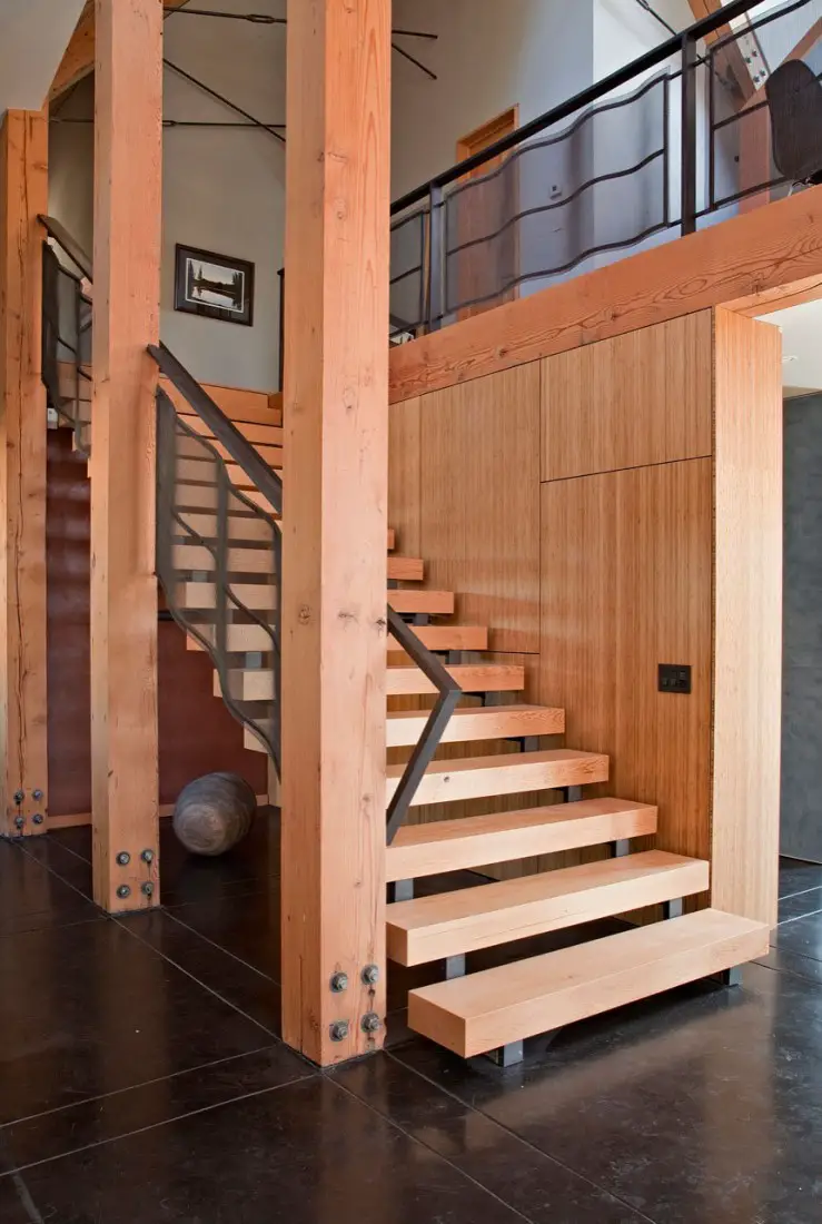 Tahoe Ridge House by WA Design Inc (16)