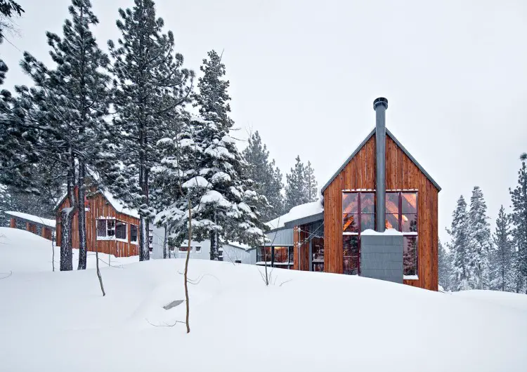 Tahoe Ridge House by WA Design Inc (3)