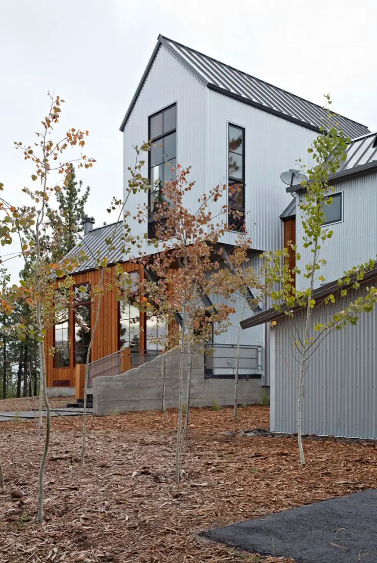 Tahoe Ridge House by WA Design Inc (5)