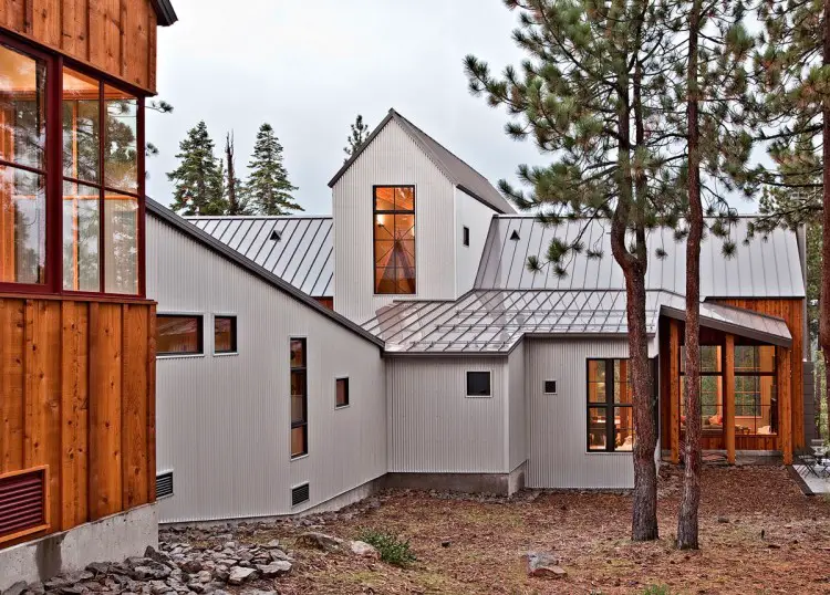 Tahoe Ridge House by WA Design Inc (6)