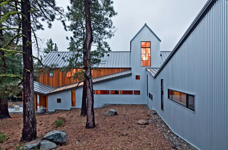 Tahoe Ridge House by WA Design Inc (7)