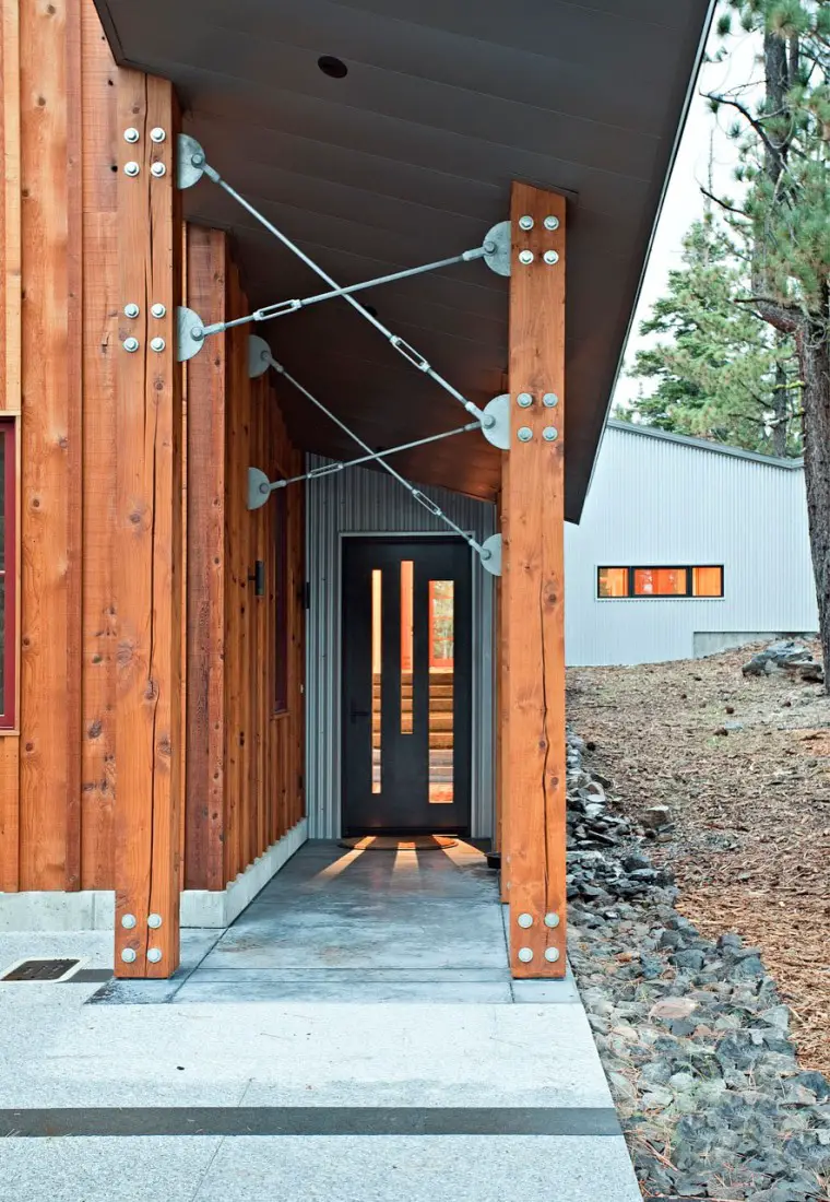 Tahoe Ridge House by WA Design Inc (9)