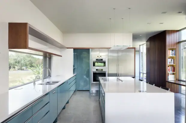 minimalist kitchen 8