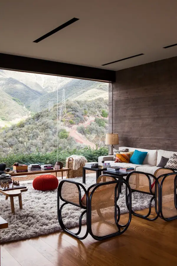 Toro Canyon House by Los Angeles studio Bestor Architecture (15)