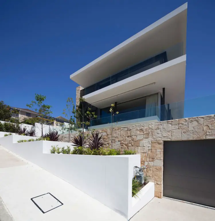 Vaucluse House by MPR Design Group (3)