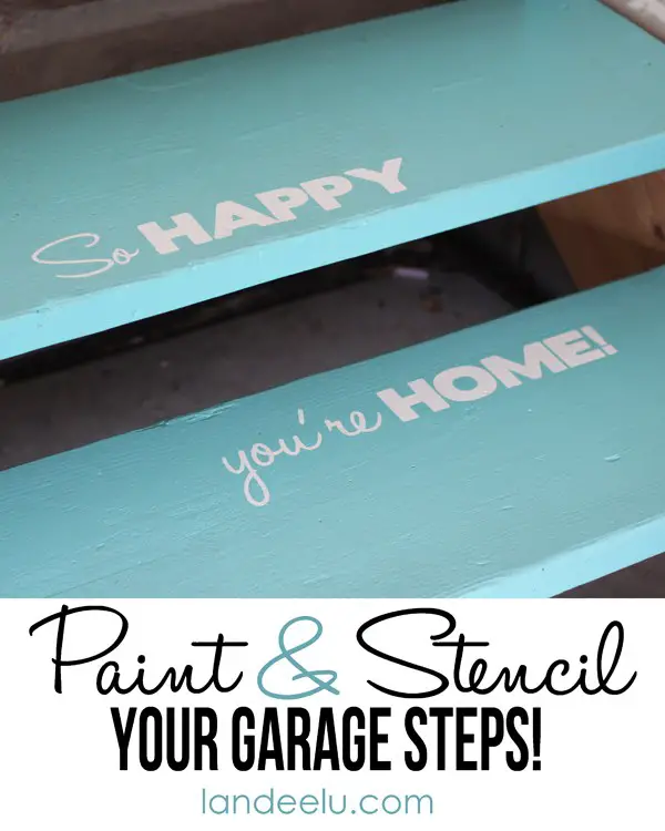 30+ BEST Garage Organization and Storage Ideas, Beautiful Garage Space by Painting Steps